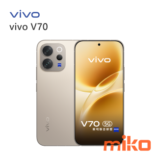 vivo V70 暮雲灰